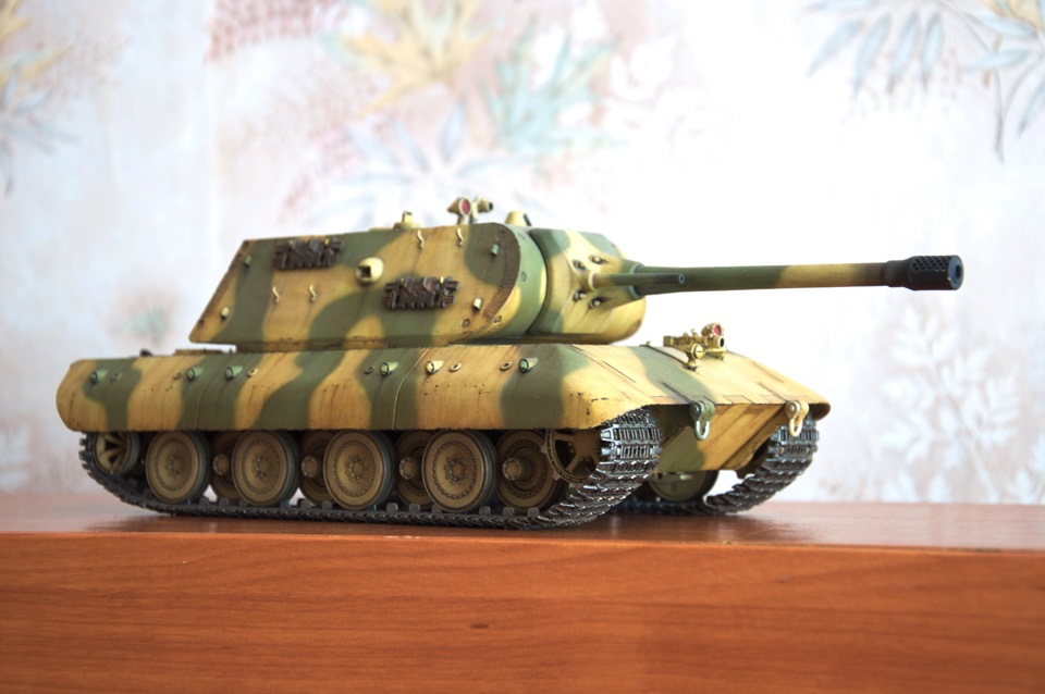 Как сделать е 100. Бумажный танк е 100. Бумажная модель танка е 100. 35a028 amusing hobby. Amusing hobby e100.