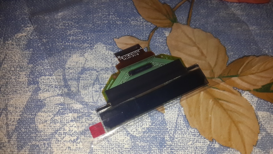 Ремонт радар-детектора — Volkswagen Golf Mk6, 1,6 л, 2011 года ...