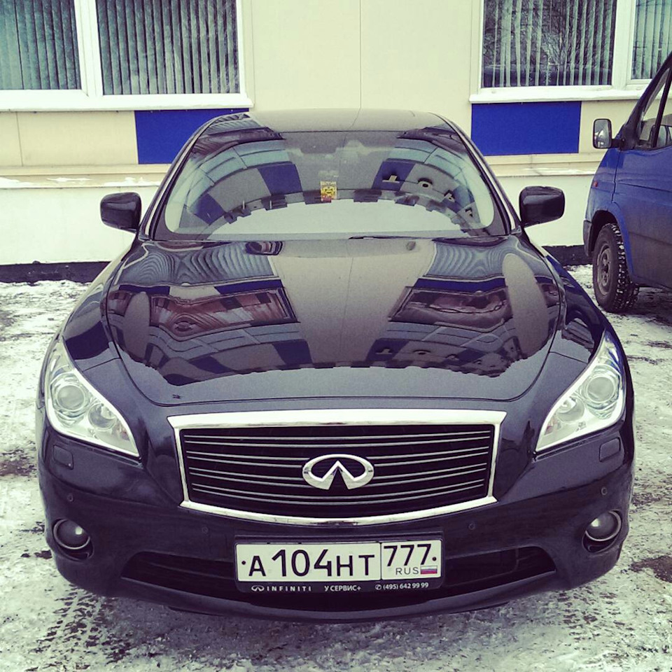 ВНИМАНИЕ! УГОН! INFINITI M37 — Infiniti M (3G), 3,7 л, 2010 года | помощь  на дороге | DRIVE2