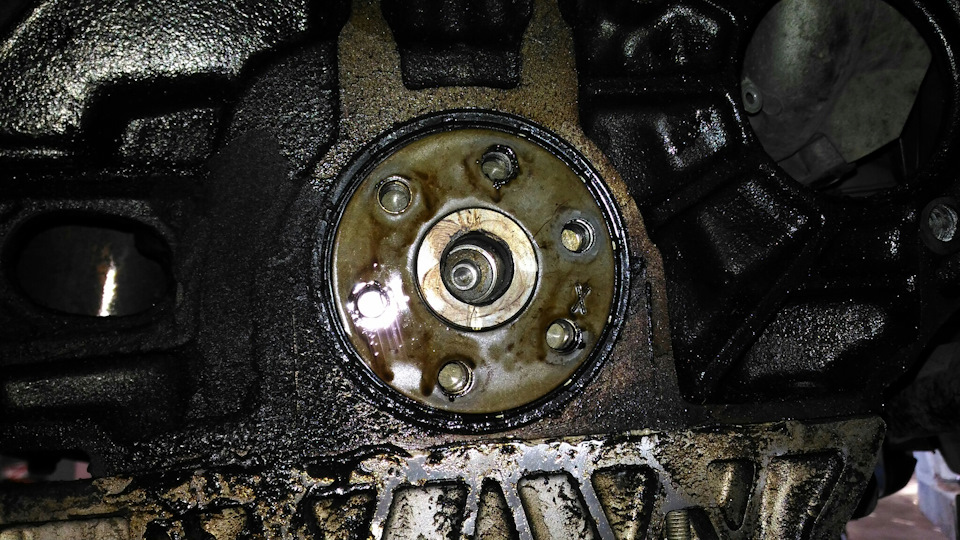 Фото в бортжурнале Chevrolet Captiva (1G)
