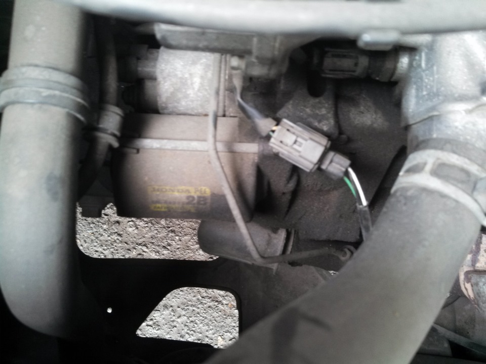 Пытаемся реанимировать 1 лямбда зонд или сюрпризы не заканчиваются ...