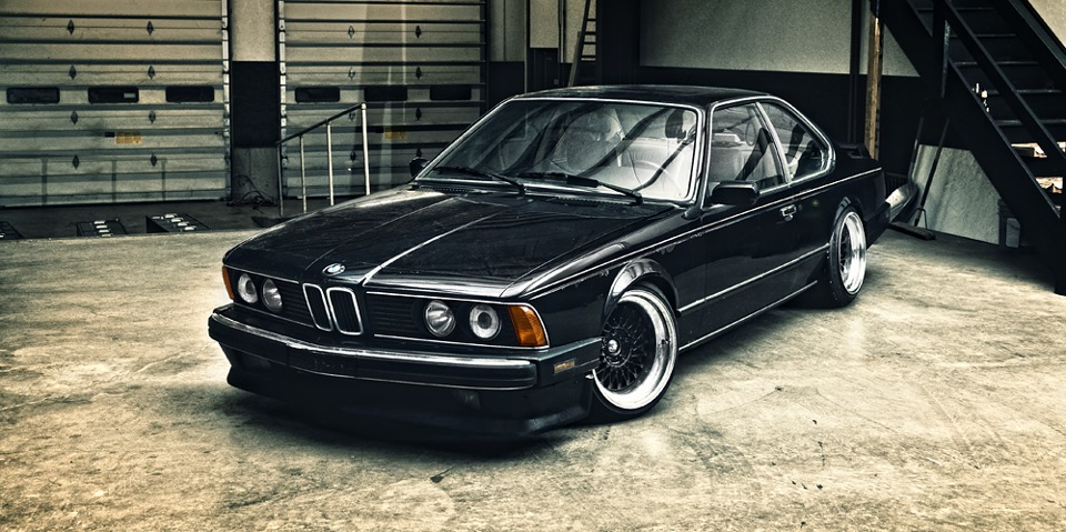 Old but gold. @bmw @bmwclassic @ultimateklasse #e24 #bbsrs #bbs Bmw, Bmw e24, Bm