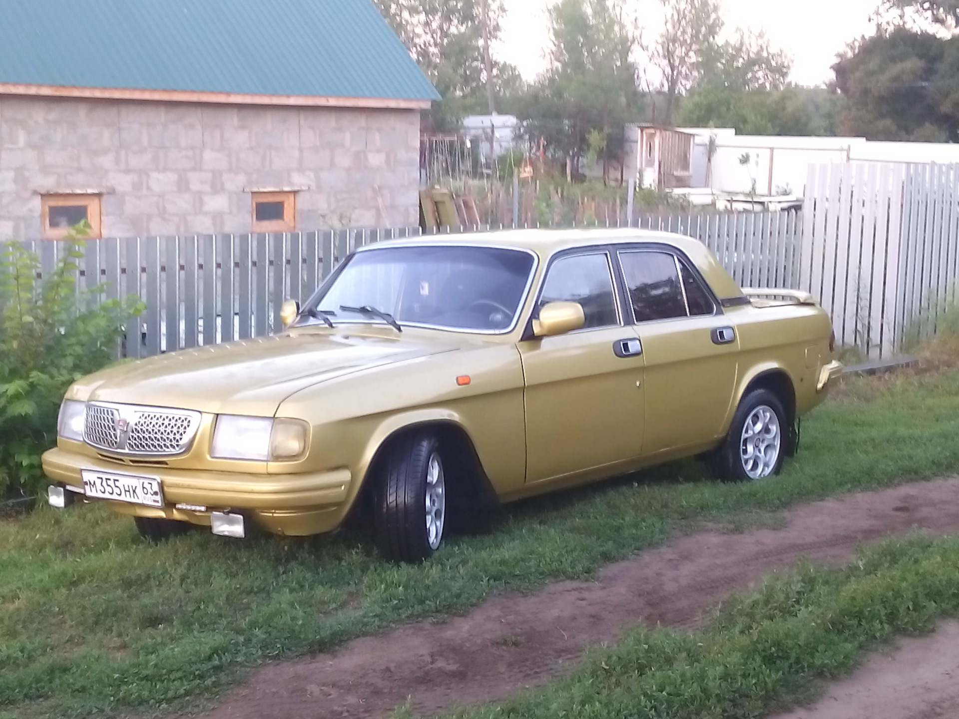 Купить Авто Газ В Самаре