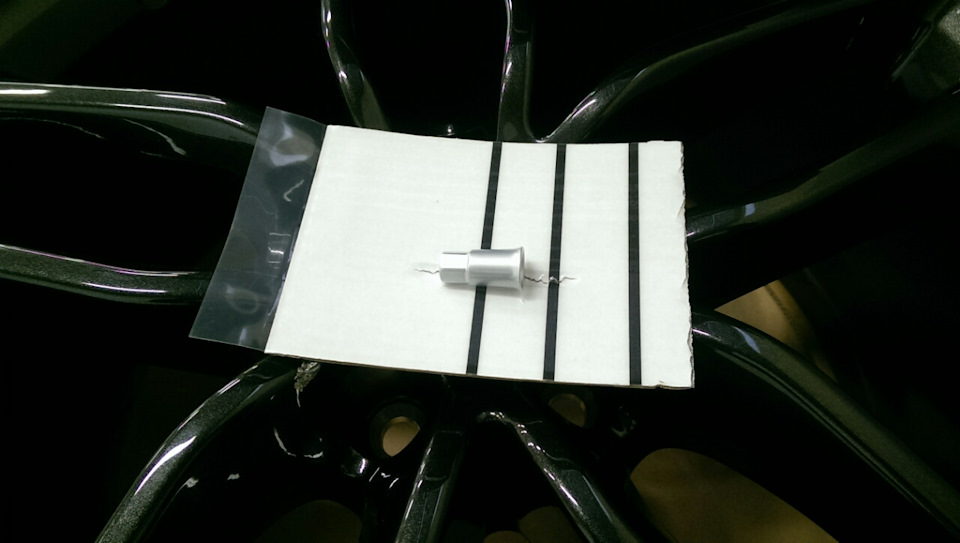 Фото в бортжурнале KIA Sorento (3G)