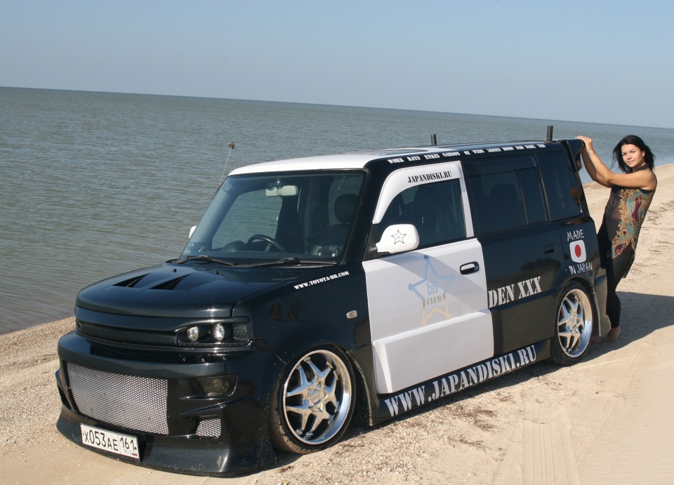 Хонда бб. Toyota bb ncp30. Toyota bb диски r15. Работа бб. Фэйринг тойота бб.