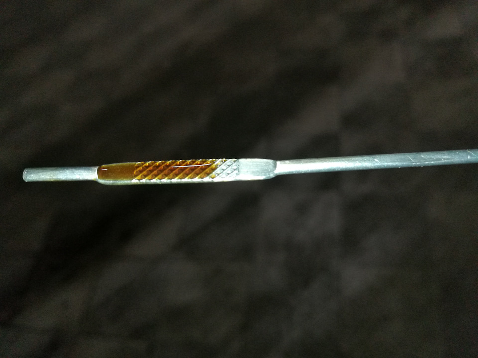 Фото в бортжурнале Lada Vesta (1G)