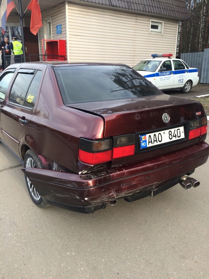 volkswagen vento