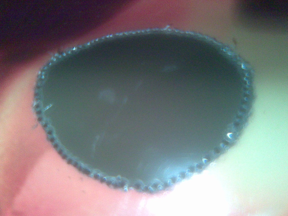 Установка шноркеля-не удержался — Great Wall Deer, 2,2 л, 2005 года ...