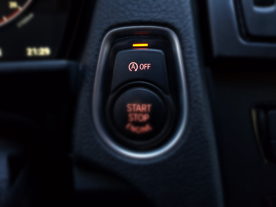 Фото в бортжурнале BMW 1 series (F21)