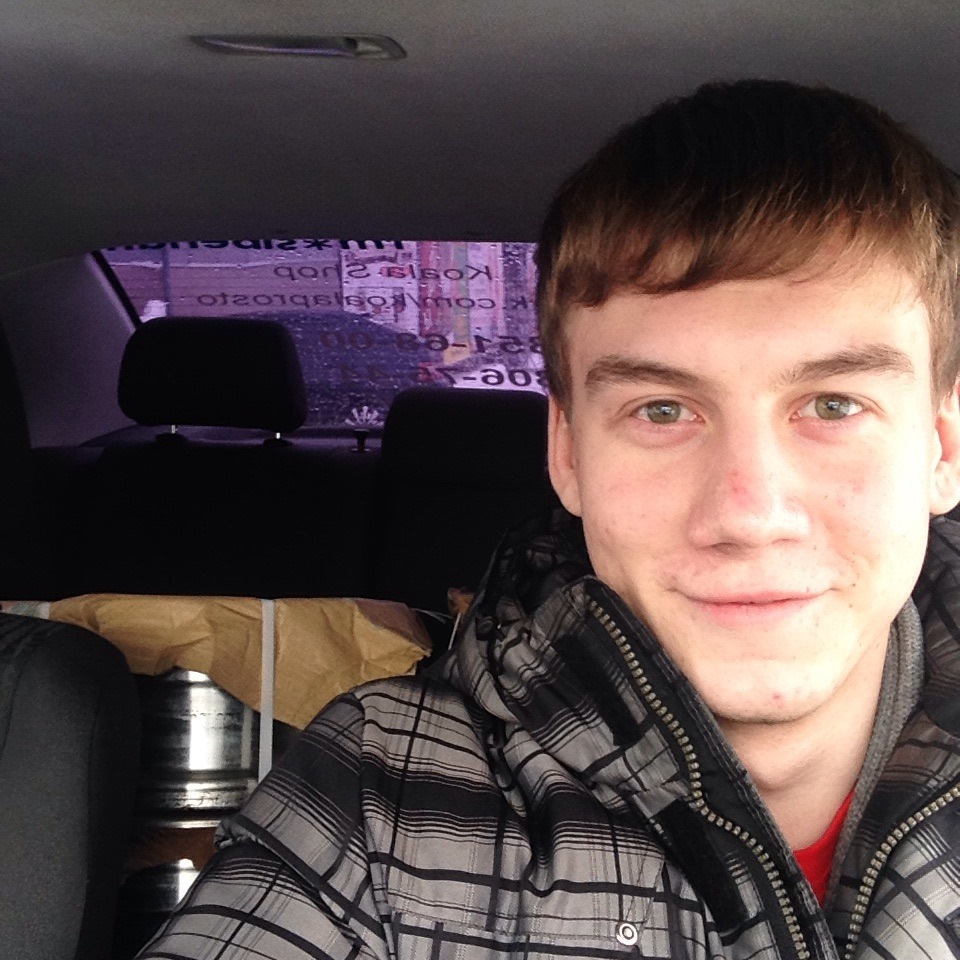 #22 Диски на лето 2015 — Toyota Corolla (120), 1,4 л., 2004 года ...