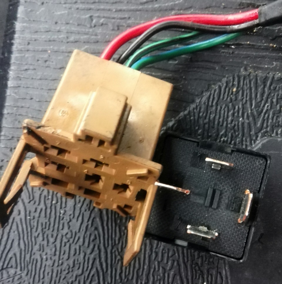 Фото в бортжурнале Ford Mondeo III