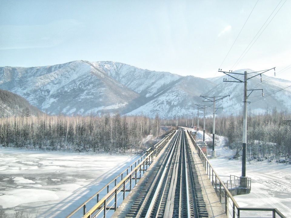 Владикавказ бам фото