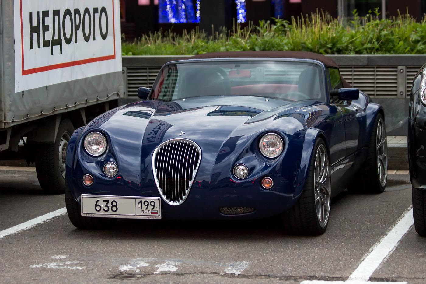 Wiesmann 1979