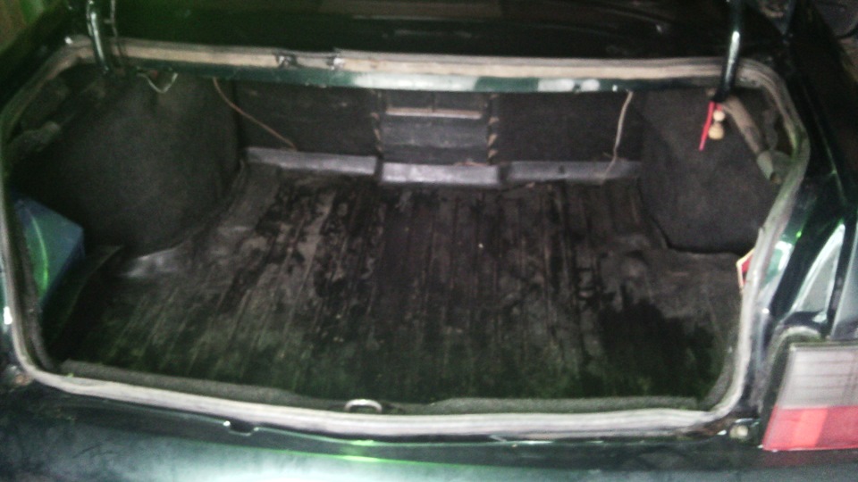 немного под капотом — Lada 21102, 1,6 л, 1999 года | своими руками | DRIVE2