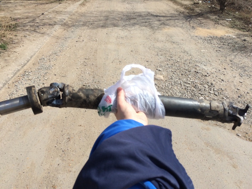 Ремонт, ремонт, ремонт… — Lexus RX (2G), 3 л, 2003 года | визит на ...