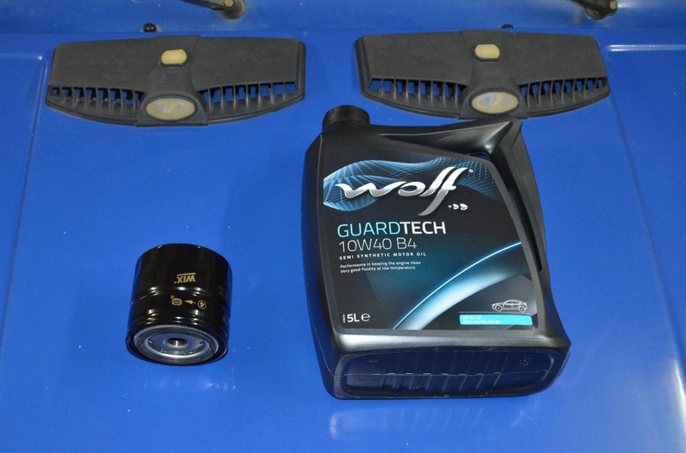 Как отрегулировать клапана на ВАЗ-2101-07 — DRIVE2