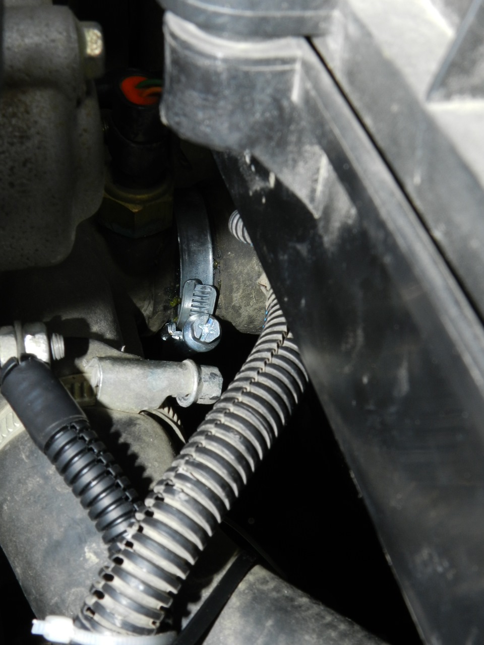 65f4384s 960 Как нарастить провода на аккумулятор автомобиля