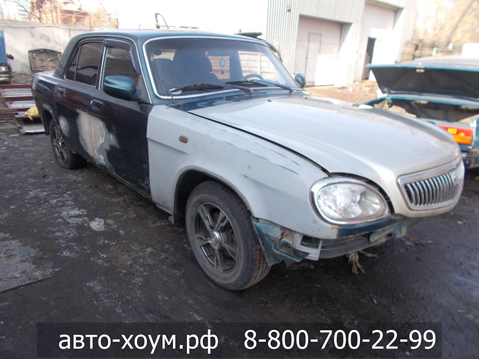 Разбор газ 31105 волга змз 406 инжектор ГУР мкпп — АВТО-ХОУМ на DRIVE2