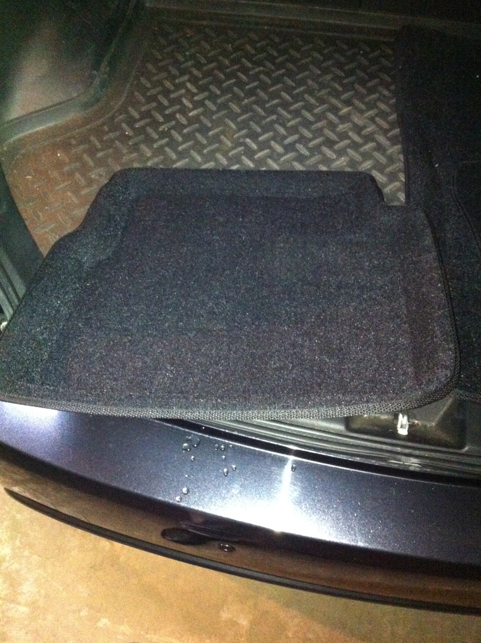 Фото в бортжурнале Subaru Impreza XV