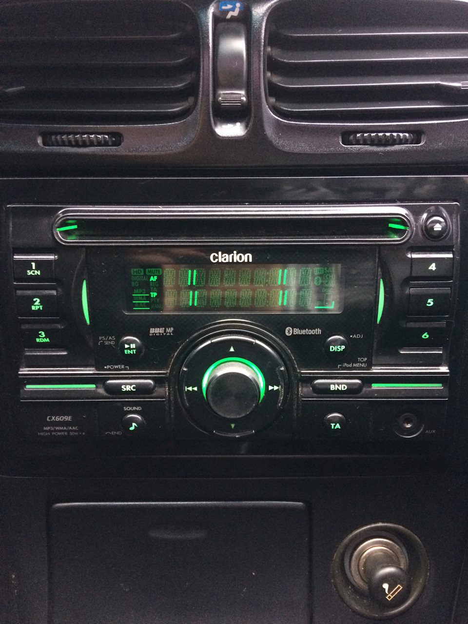 Музыка — Mazda Xedos 6, 2 л, 1994 года | автозвук | DRIVE2