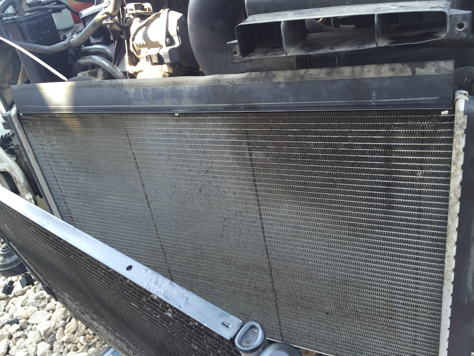 Фото в бортжурнале Skoda Octavia A5 Mk2