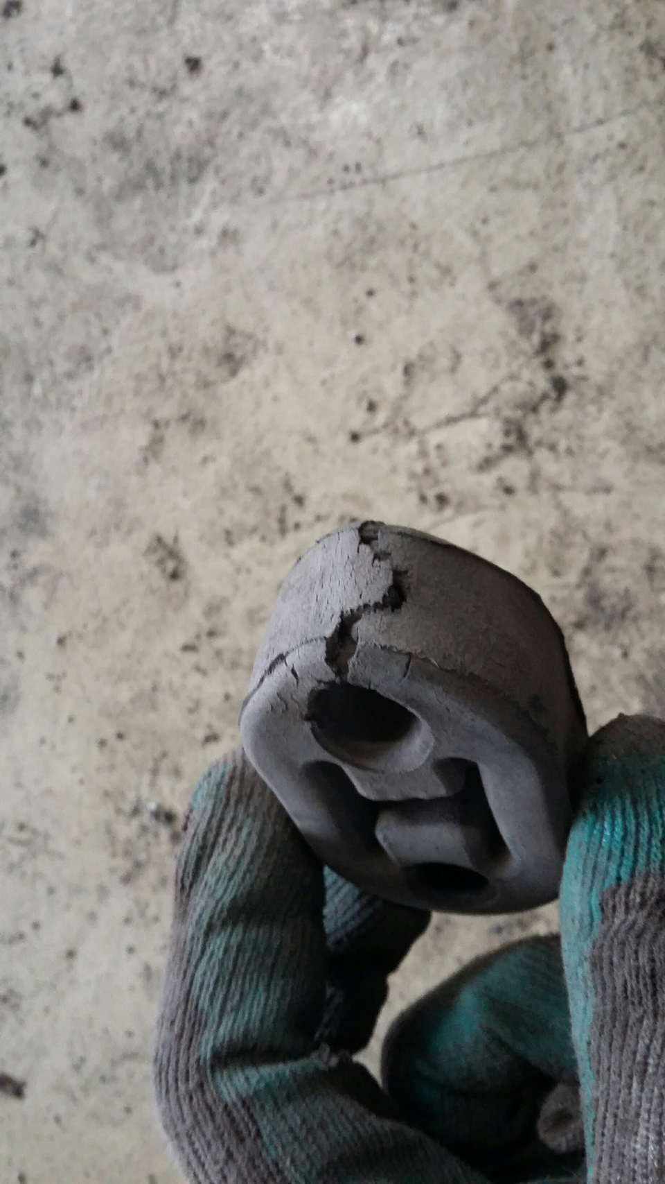 Поломка бензонасоса — DRIVE2