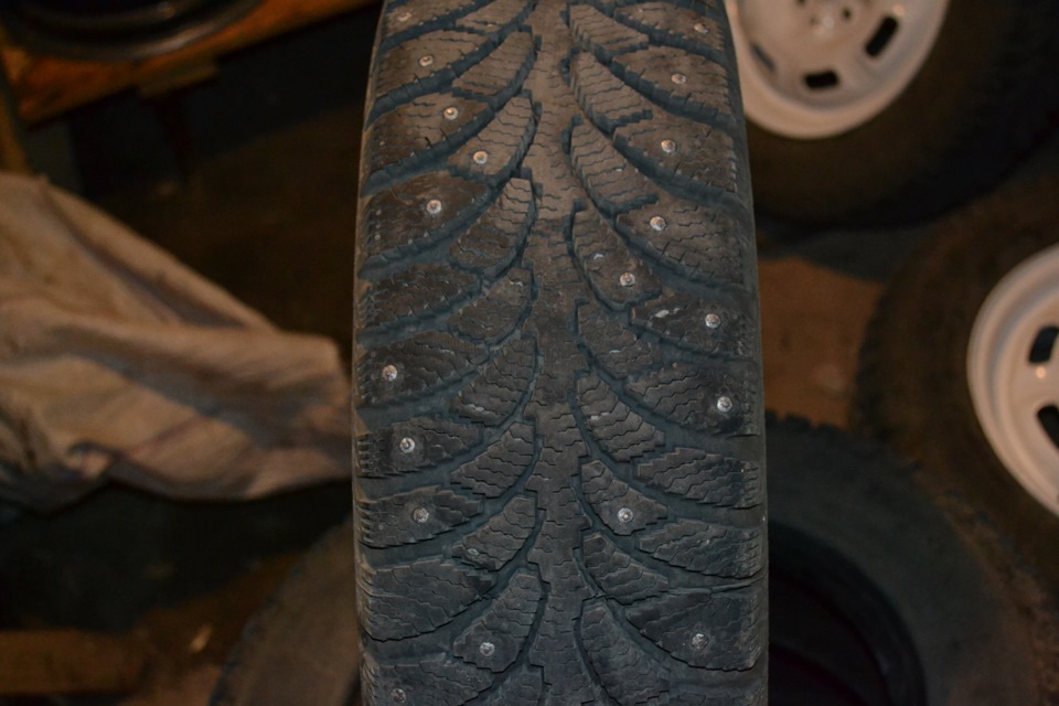 колеса на зиму — Москвич 2141, 1,8 л, 1991 года | колёсные диски | DRIVE2