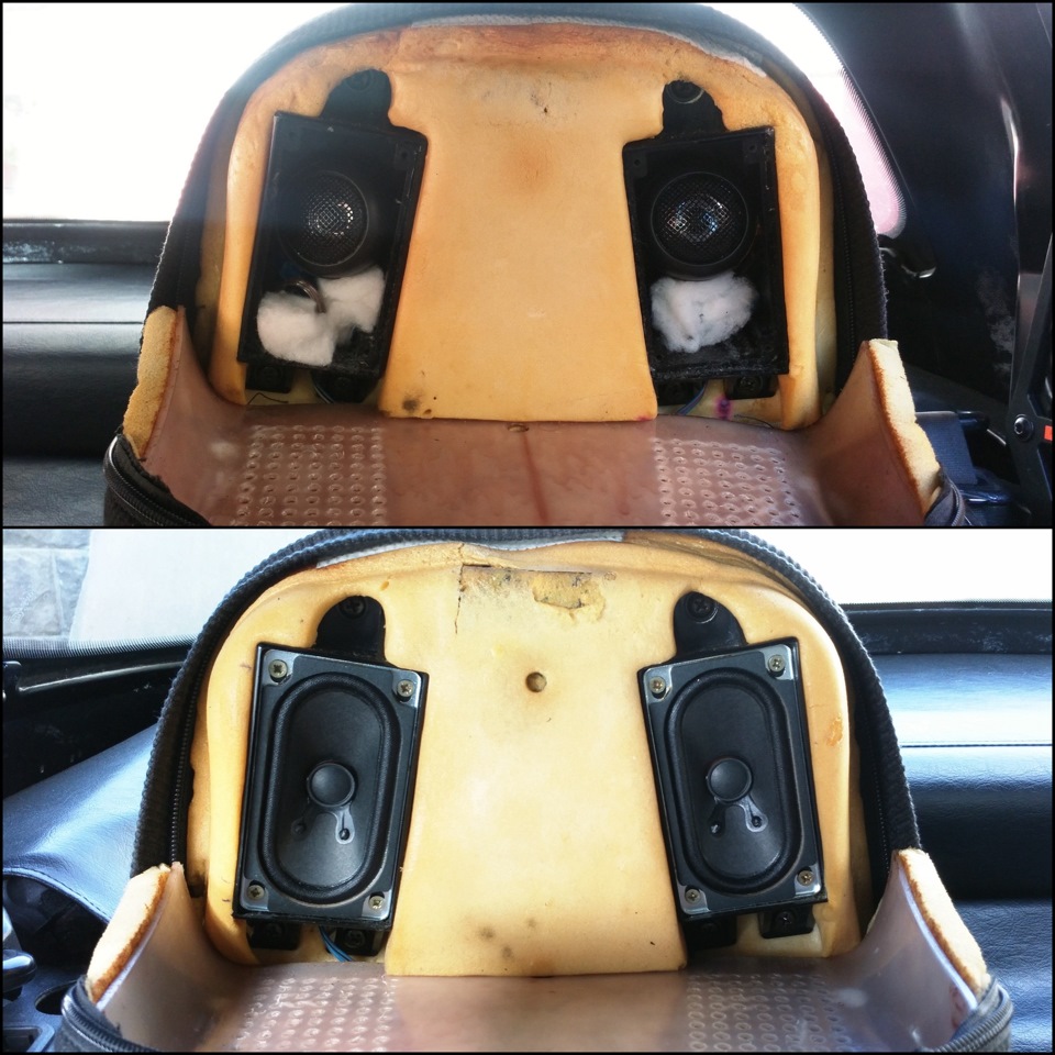 До/после — Mazda MX-5 (NA)