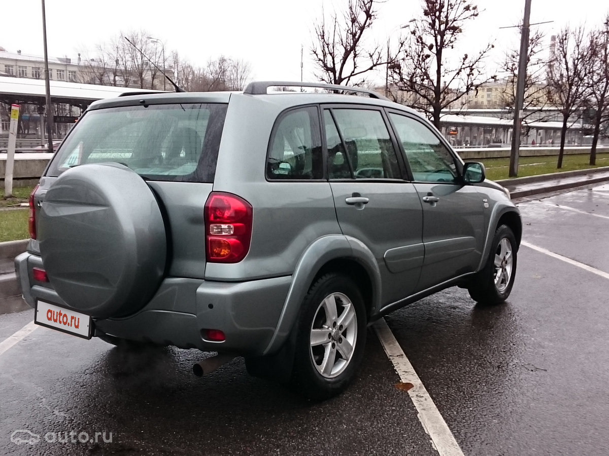 клуб владельцев toyota rav-4 elm327