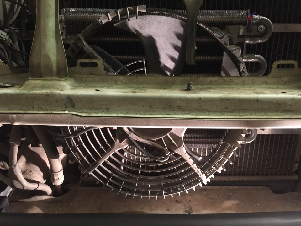 Фото в бортжурнале Suzuki Jimny (1G)