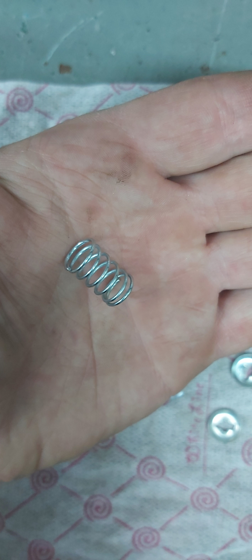 10.Устранение стука в рулевой колонке⚙ — Lexus RX (3G), 3,5 л, 2010 ...