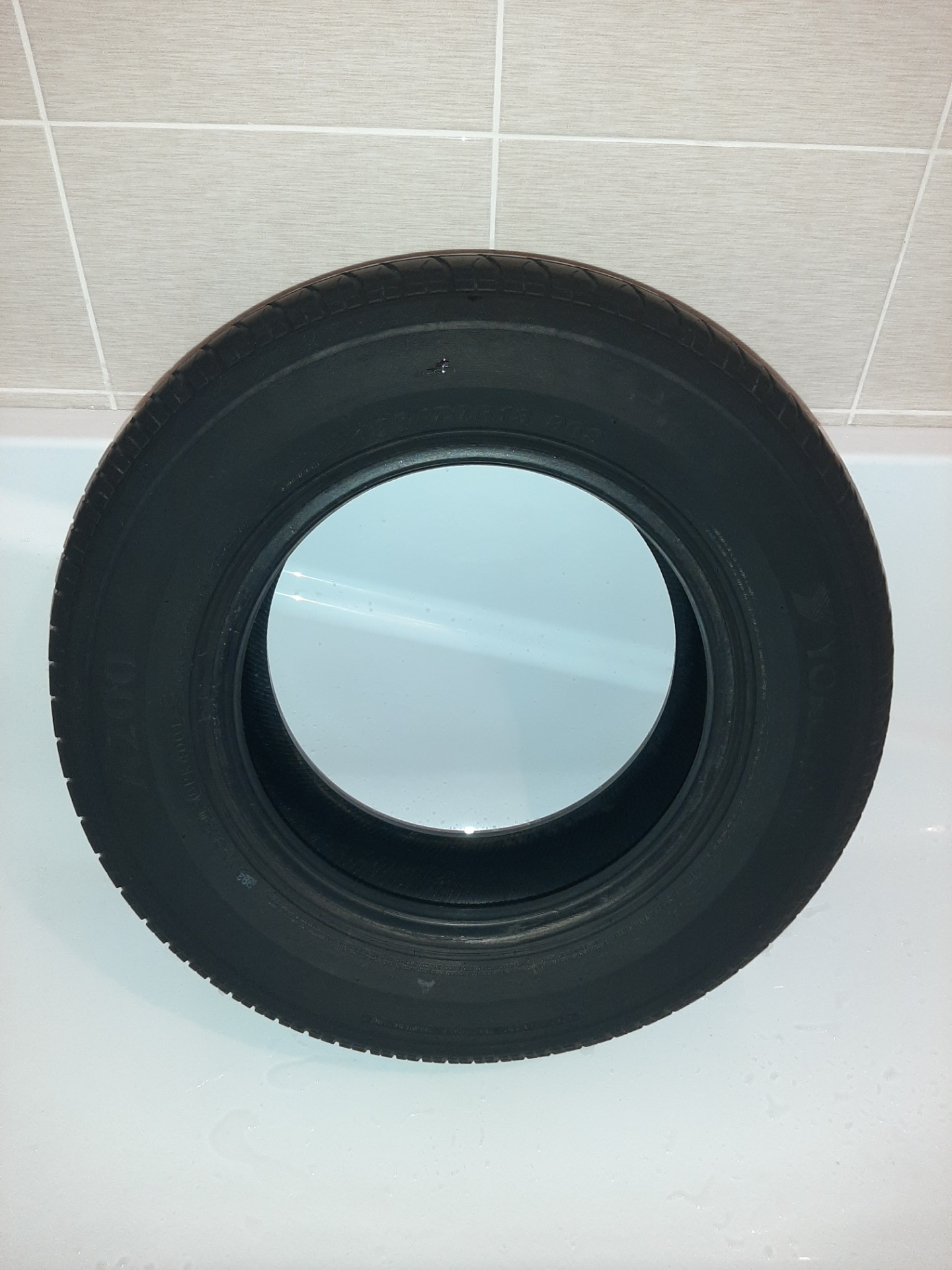 Мойка запчастей (часть 6) — Lada 2107, 1,6 л, 1982 года | мойка | DRIVE2