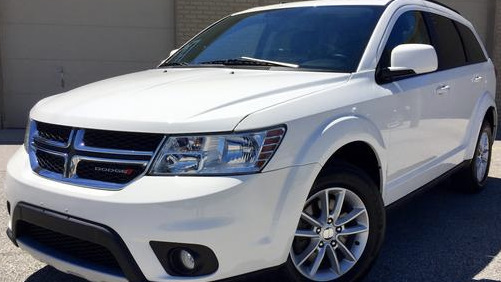 Dodge Journey