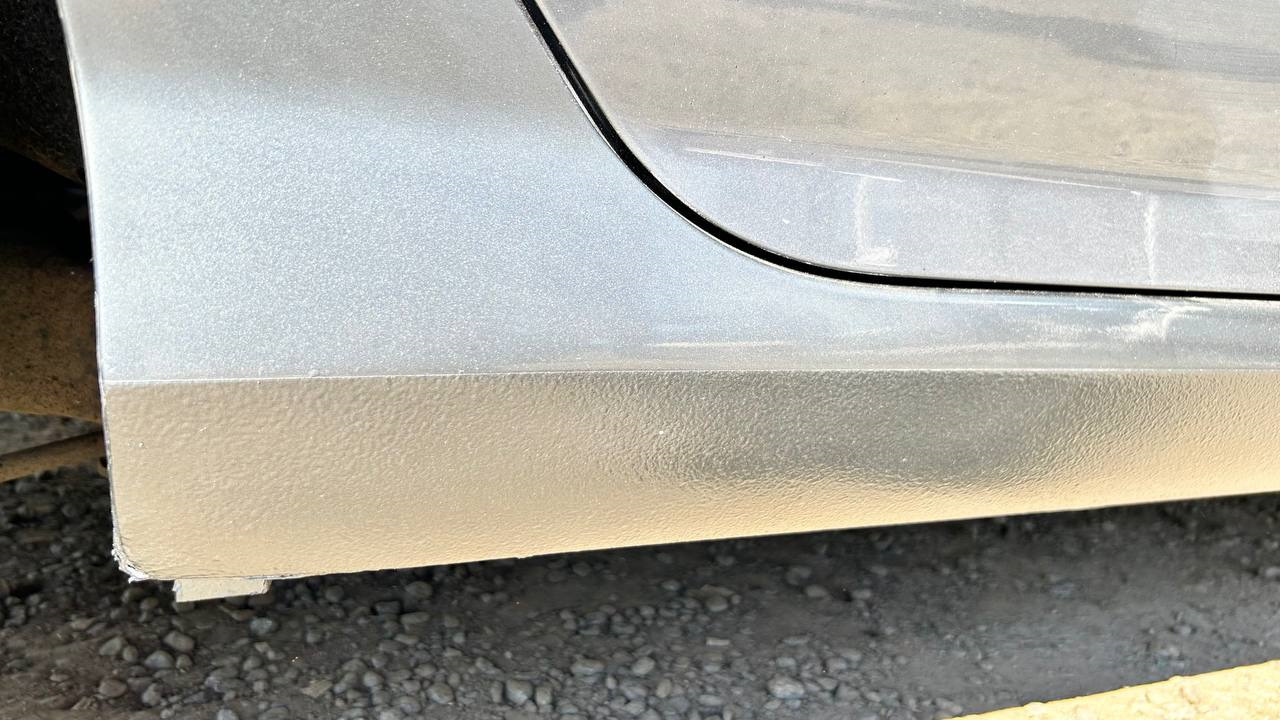 Пороги, пороги…снова дурмаааанят… — Peugeot 308 (1G), 1,6 л, 2009 года ...