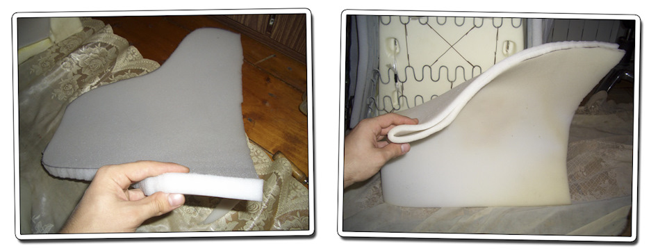 Фото в бортжурнале Lada 21093