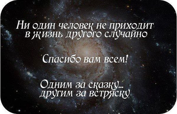 Благодарю письмо
