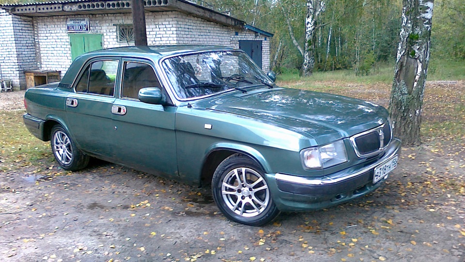 Не заводится! Хелп Me! — ГАЗ 3110, 2,4 л, 2003 года | электроника | DRIVE2