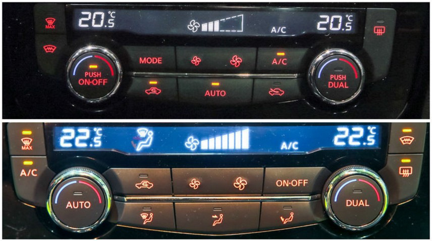 Особенности питерской сборки. — DRIVE2