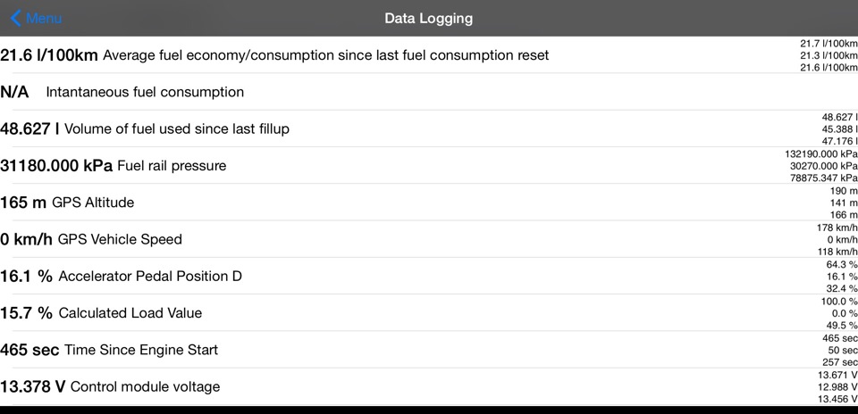 новые данные 3 — Toyota Land Cruiser 200. Запчасти на фото: 132190