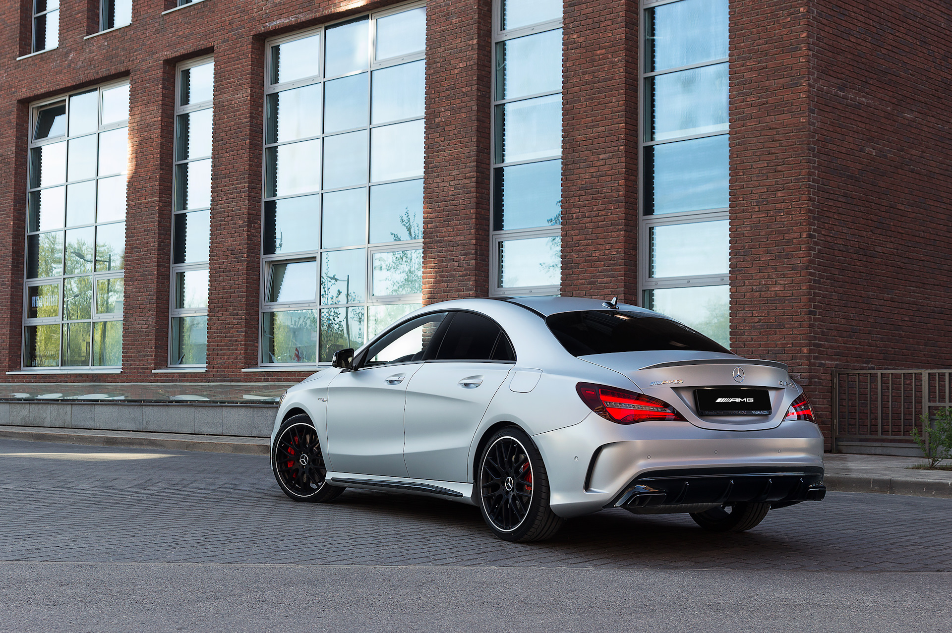 Cla 45 amg. Mercedes Benz CLA 45. Мерседес CLA 45 AMG. Мерседес CLA 63 АМГ. Мерседес ЦЛА 45 АМГ.