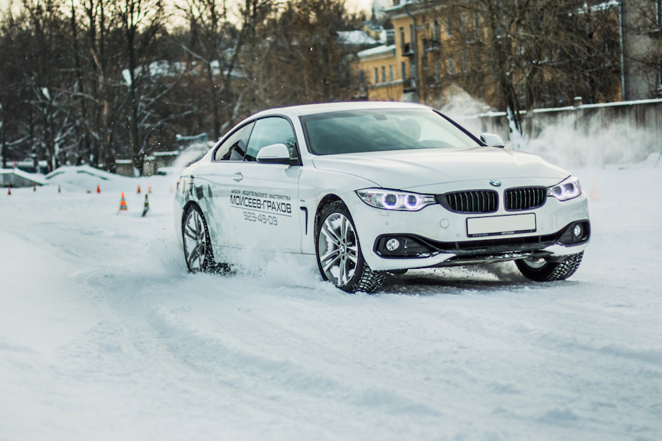 Шипы или липучки? — DRIVE2