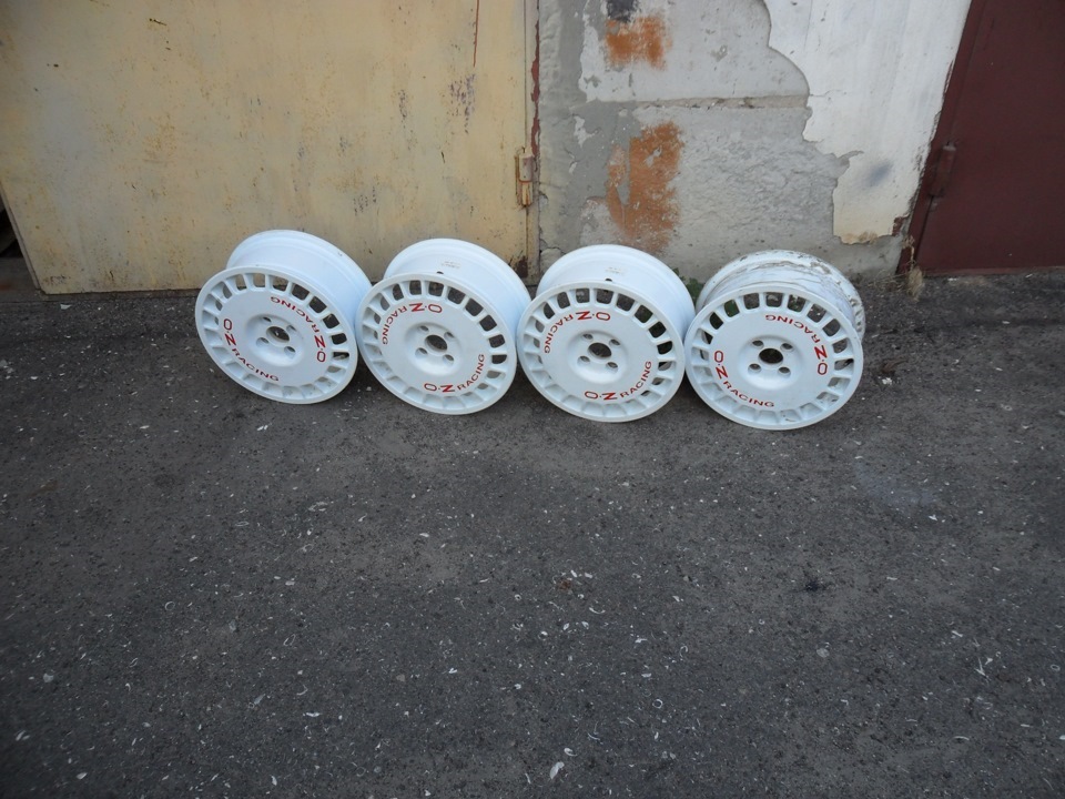 R13 4x98. Oz Rally r15-16 4x98. Диски oz Rally 4х98. Oz Racing Rally r15 на ВАЗ. Диски oz Racing Rally r16.