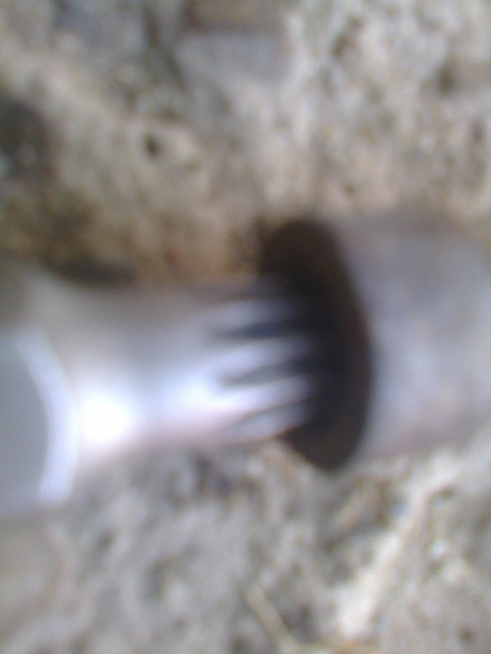 Течь тосола! — Volkswagen Golf Mk4, 1,4 л, 1998 года | своими руками ...