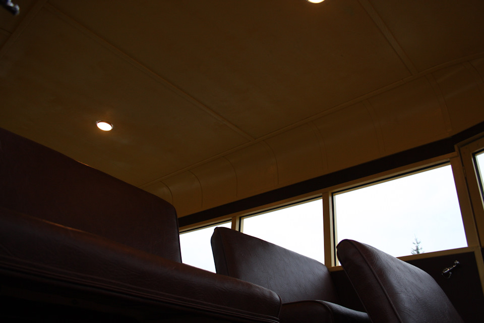 Фото в бортжурнале ГАЗ АА