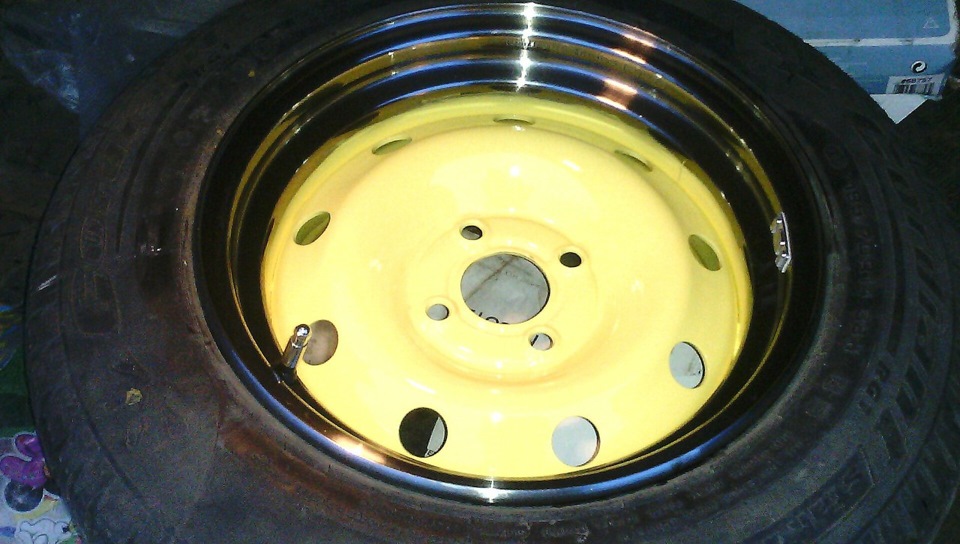 Продам разварки — Renault Logan (1G), 1,6 л, 2011 года | колёсные диски ...