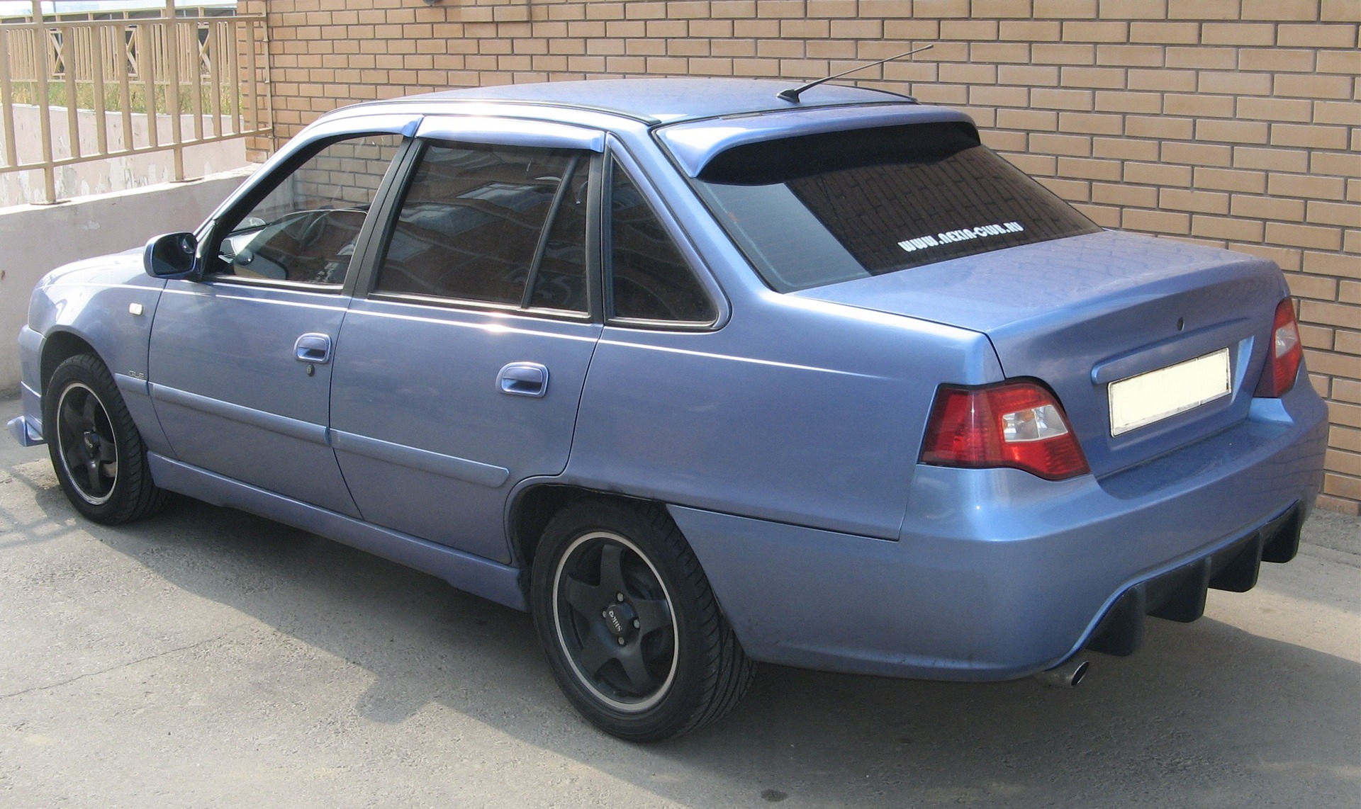 Daewoo Nexia n150