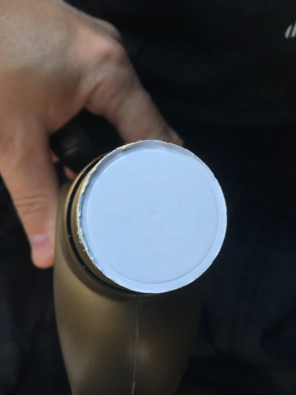 Фото в бортжурнале Hyundai Tucson (JM)