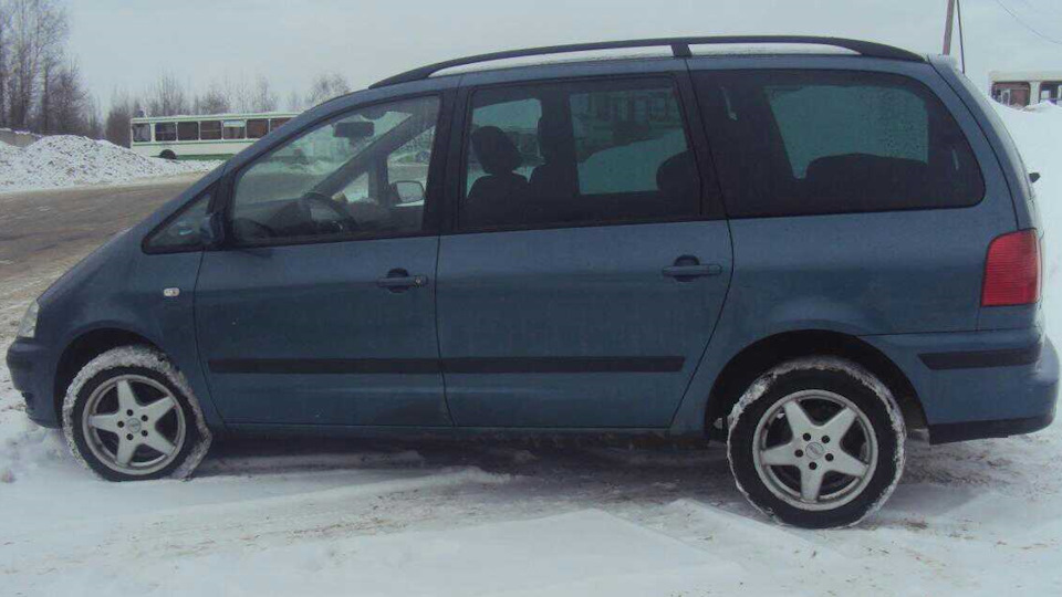 Купить Фольксваген В Ярославле Б У