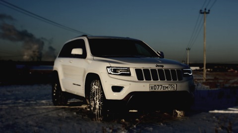 Руководство по эксплуатации jeep grand cherokee wk2