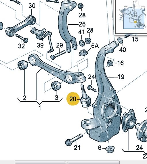 Замена подвески ауди а4. Шаровая опора Ауди а6 с7. Шаровую Audi a4 b8. Подвеска Ауди а6 с7 схема.
